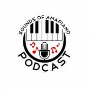 Podcast Sounds Of Amapiano Podcast