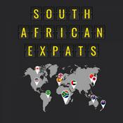 Podcast South African Ex-Pats