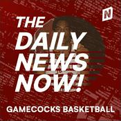 Podcast South Carolina Gamecocks Basketball News Today | 2 Min News | The Daily News Now!