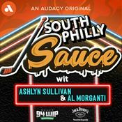 Podcast South Philly Sauce: A Philadelphia Flyers Podcast