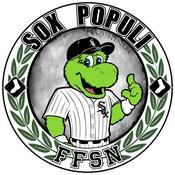 Podcast Sox Populi - A Chicago White Sox podcast