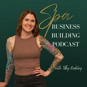 Podcast Spa Business Building Podcast