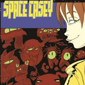 Podcast Space Casey Season 2