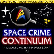 Podcast Space Crime Continuum