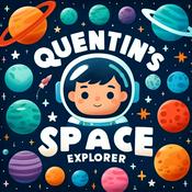 Podcast Space Explorer: Adventures with Quentin