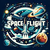 Podcast Space Flight