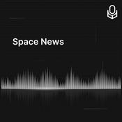 Podcast Space News by PocketPod