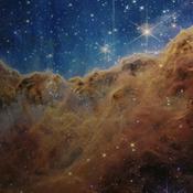 Podcast Space Sounds - Space Data Sonification
