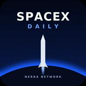 Podcast SpaceX Daily