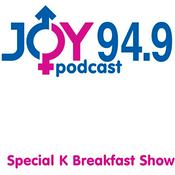 Podcast Special K Breakfast Show