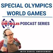 Podcast Special Olympics World Games Podcast Series