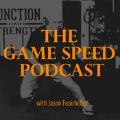 Podcast The Game Speed Podcast