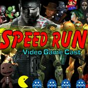 Podcast Speed Run