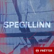 Podcast Spegillinn