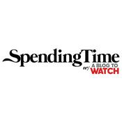 Podcast Spending Time
