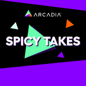 Podcast Spicy Takes
