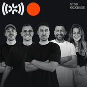 Podcast Spieltagssiegerbesieger – Der Kickbase Podcast