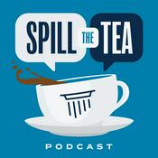 Podcast Spill The Tea