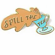 Podcast Spilling The T.E.A ( Positively)