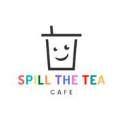 Podcast Spilling The Tea Podcast