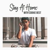 Podcast Stay At Home: with Cookie Best