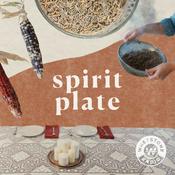 Podcast Spirit Plate