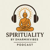 Podcast Sacred Rituals & Devotion of India by Dharmikvibes