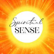 Spiritual Sense: Practical wisdom to quiet an overthinking mind and recharge your soul