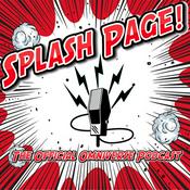 Podcast Splash Page