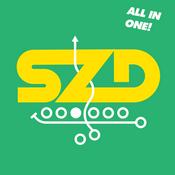 Podcast Split Zone Duo: College Football Podcast