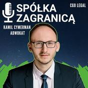 Podcast Spółka za granicą