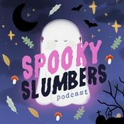 Podcast Spooky Slumbers: Sleep Stories for Spooky People