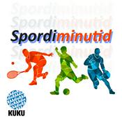 Podcast Spordiminutid