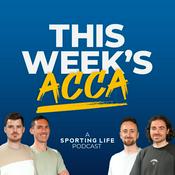 Podcast This Week's Acca: Football Betting Show