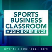 Podcast Sports Business Classroom Audio Experience