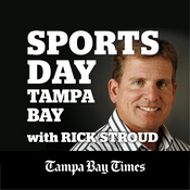 Podcast Sports Day Tampa Bay
