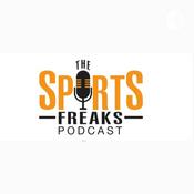 Podcast The Sports Chatroom Podcast