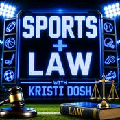 Podcast Sports + Law