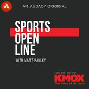 Podcast Sports Open Line