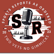 Podcast Sports Reports As Ordered