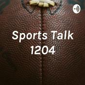Podcast Sports Talk 1204