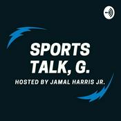 Podcast Sports talk g
