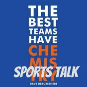 Podcast sports talk