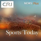 Podcast Sports Today