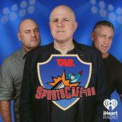 Podcast Sportscafe