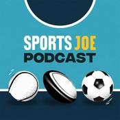 Podcast SportsJOE Podcast