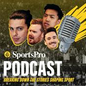 Podcast SportsPro Podcast