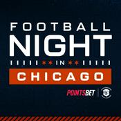 Podcast Football Night in Chicago