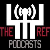 Podcast The REF 1400 Podcast