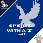 Podcast Sportz With A Z... And T